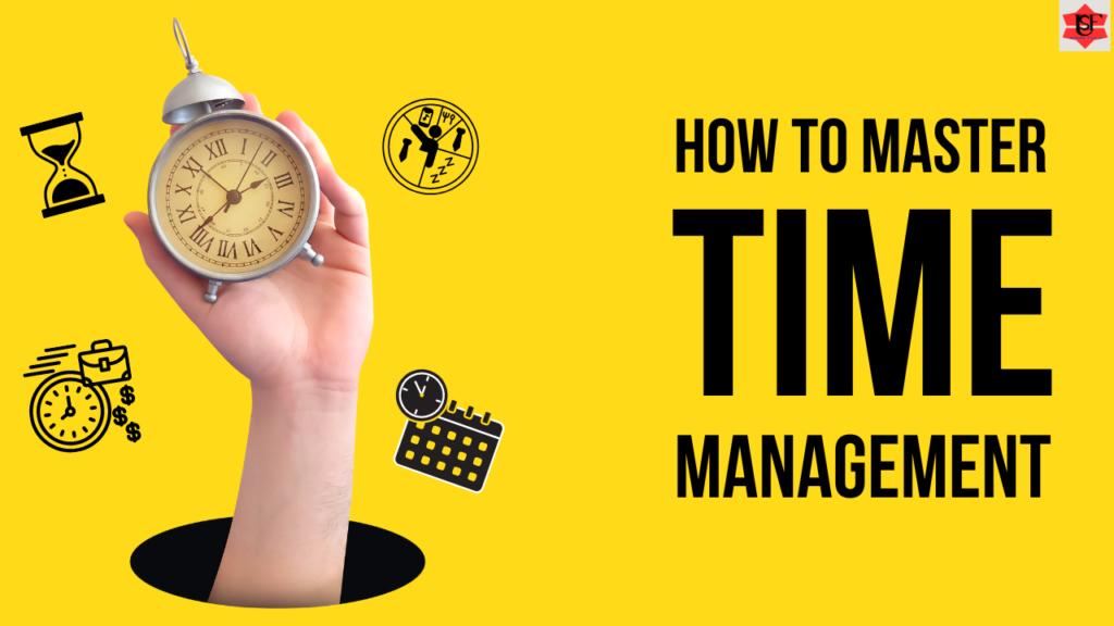 effectiive time management